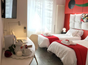 Il Piccolo Rooms Pontedera